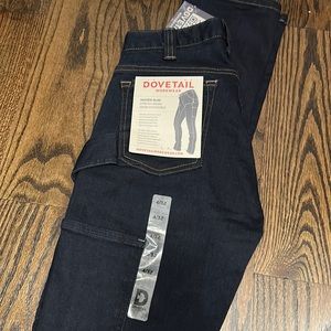 Dovetail Pants